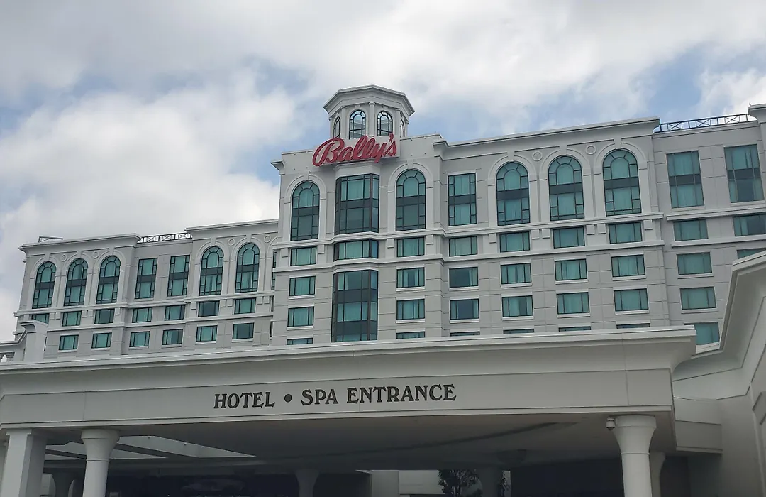 Bally'S Dover-1